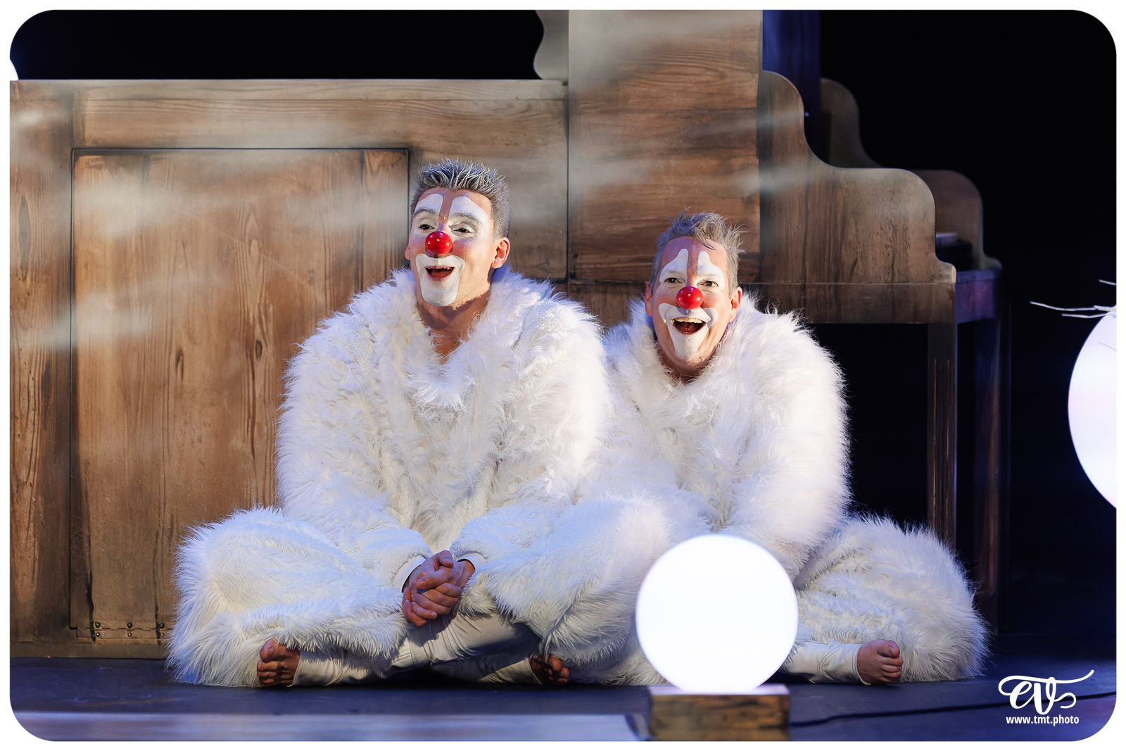 GLOB (LES FOUTOUKOURS)